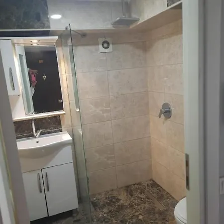 Lägenhet Dairelerimiz Kusadası