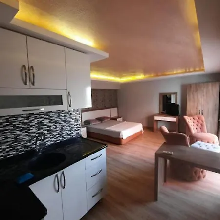 Lägenhet Dairelerimiz *